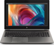 HP ZBook 15 G6 6TR59EA