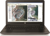 HP ZBook 15 T7V54EA