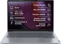 Lenovo ThinkBook 14 G6 21KG0067CK