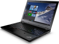 Lenovo ThinkPad L560 20F2S24000