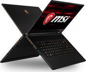 MSI GS65 Stealth 9SD-640FR