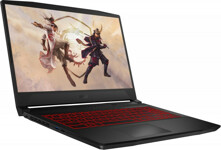 MSI Katana GF66 11UC-243CZ
