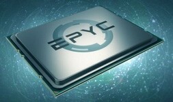 AMD EPYC 7252 TRAY
