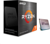 AMD Ryzen 7 5800X