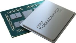 AMD Ryzen Threadripper PRO 3955WX TRAY