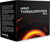 AMD Ryzen Threadripper PRO 3955WX