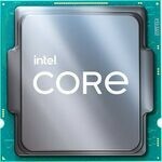 Intel Core i5-11600K TRAY