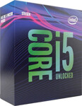 Intel Core i5-9600