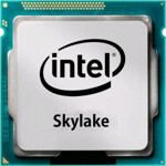 Intel Core i7-6700 TRAY
