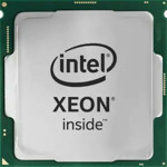 Intel Xeon E-2104G TRAY