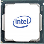 Intel Xeon E-2124 TRAY