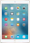 Apple iPad (2017) Wi-Fi 128GB Gold MPGW2FD/A
