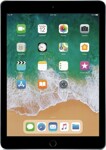Apple iPad 9.7 (2018) Wi-Fi+Cellular 32GB Space Grey MR6N2FD/A