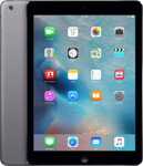Apple iPad Pro (2017) Wi-Fi 64GB Space Gray MQDA2FD/A