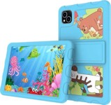 iGET Smart W8 Kids 4GB/64GB modrý 84000342