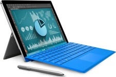 Microsoft Surface Pro 4 512GB TH4-00004