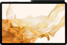Samsung Galaxy Tab S8+ SM-X806BZAAEUE