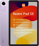 Xiaomi Redmi Pad SE 8GB/256GB Lavender Purple