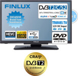 Finlux TV22FDMA4760