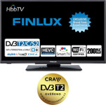 Finlux TV28FHB5661