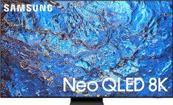 Samsung QE98QN990