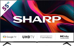 Sharp 55GL4260E
