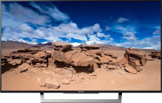 Sony Bravia KD-43XD8305