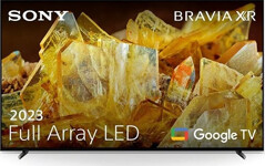 Sony Bravia XR-55X90L