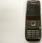 Nokia E66