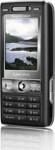 Sony Ericsson K800i