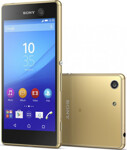 Sony Xperia M5