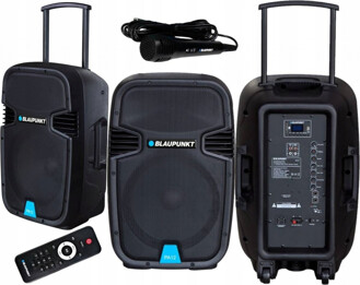 Blaupunkt PA12