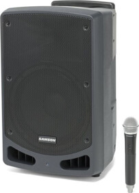 Samson XP312w