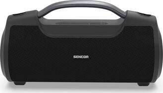 Sencor SSS 6700 NYX