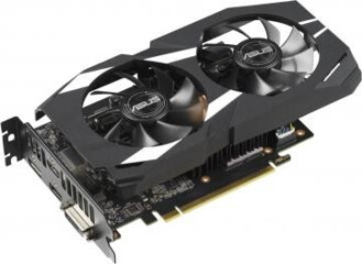 Asus DUAL-GTX1660TI-O6G 90YV0CT2-M0NA00