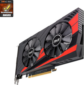 ASUS EX-GTX1050TI-4G