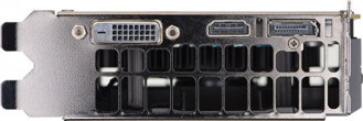 EVGA GeForce GTX 1050 Ti SC GAMING 4GB DDR5 04G-P4-6253-KR