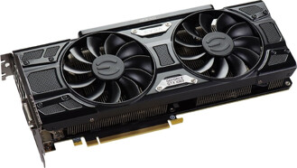EVGA GeForce GTX 1060 FTW GAMING 6GB DDR5, 06G-P4-6268-KR