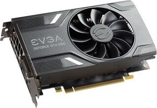 EVGA GeForce GTX 1060 GAMING 3GB DDR5 03G-P4-6160-KR