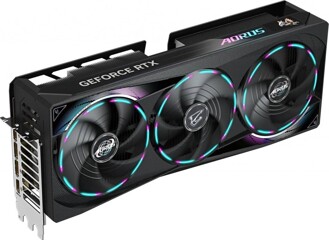 Gigabyte AORUS GeForce RTX 5070 Ti MASTER 16GB GV-N507TAORUS M-16GD
