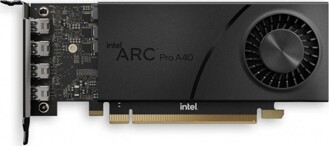 HP Intel Arc Pro A40 6GB GDDR6 6E3Y8AA