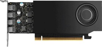 PNY nVidia A400 4GB GDDR6 VCNRTXA400-PB