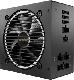 be Quiet! Pure Power 12 M 550W BN341