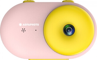 AgfaPhoto Realikids Water Proof