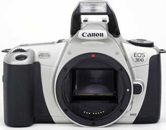 Canon EOS 300