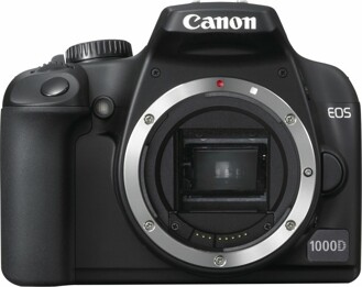 Canon EOS 450D