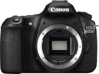 Canon EOS 60Da