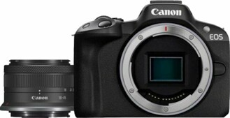 Canon EOS R50