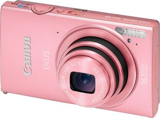 Canon Ixus 240 HS