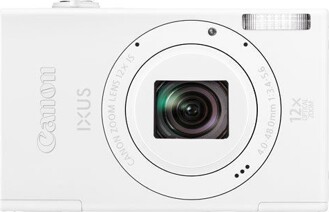 Canon Ixus 510 HS